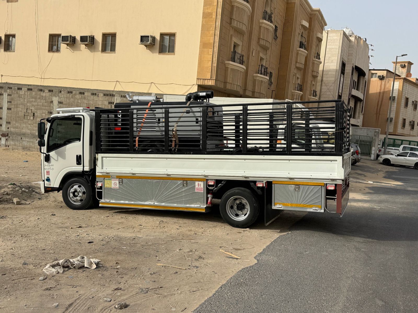 Furniture Protection